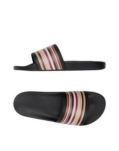 Домашние туфли Paul Smith