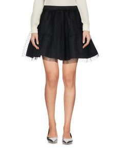 Мини-юбка RED Valentino