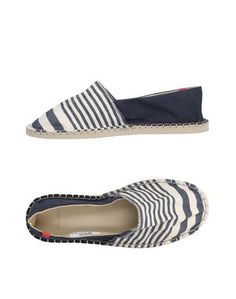 Эспадрильи Havaianas