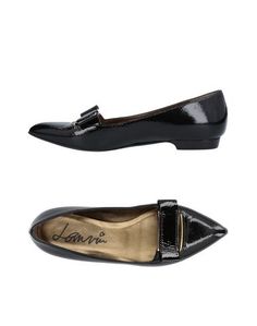 Балетки Lanvin