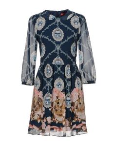 Короткое платье RED Valentino