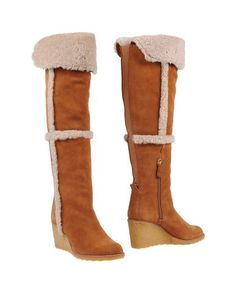Сапоги Tory Burch