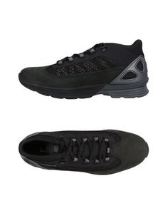 Низкие кеды и кроссовки Timberland