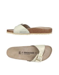 Сандалии Birkenstock