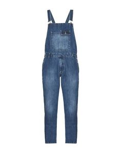 Брючный комбинезон Edwa