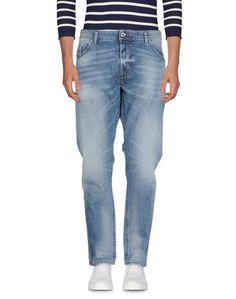 Джинсовые брюки Diesel