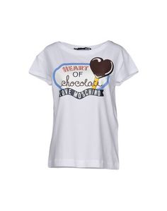 Футболка Love Moschino