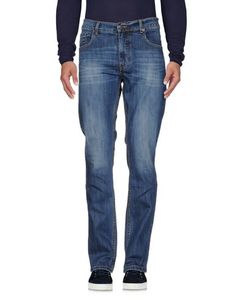 Джинсовые брюки Dickies