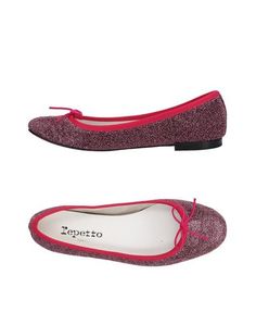 Балетки Repetto