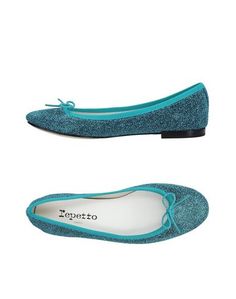 Балетки Repetto