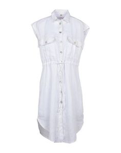 Платье до колена Free People