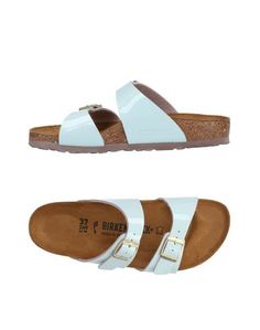 Сандалии Birkenstock