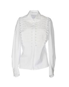 Pубашка Ermanno Scervino