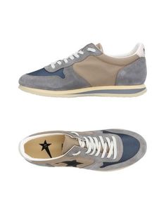 Низкие кеды и кроссовки Haus Golden Goose