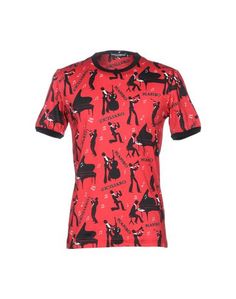 Футболка Dolce & Gabbana