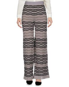 Повседневные брюки M Missoni