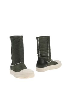 Сапоги Rick Owens