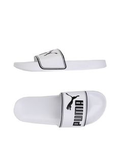 Сандалии Puma