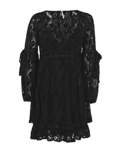 Короткое платье Free People