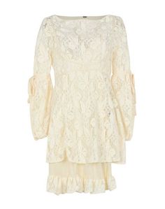 Короткое платье Free People