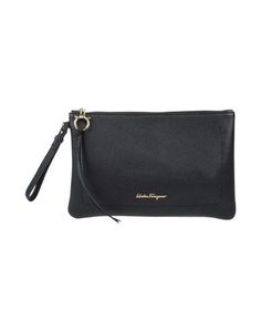 Сумка на руку Salvatore Ferragamo