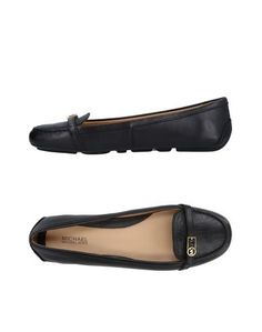 Мокасины Michael Michael Kors
