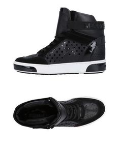 Высокие кеды и кроссовки Michael Michael Kors