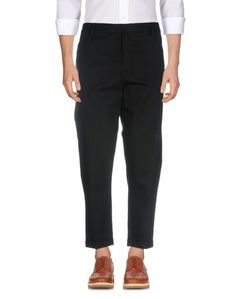 Повседневные брюки Emporio Armani