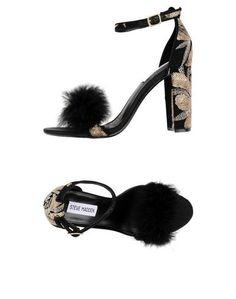 Сандалии Steve Madden