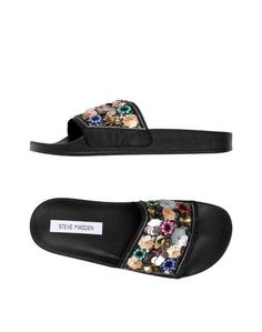 Сандалии Steve Madden