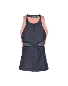 Топ без рукавов Adidas by Stella Mc Cartney