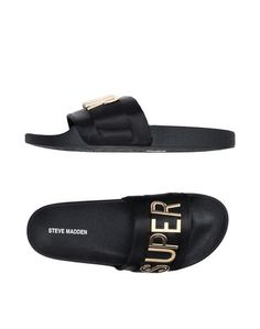 Сандалии Steve Madden
