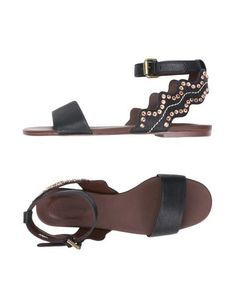 Сандалии SEE BY ChloÉ