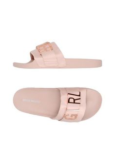 Сандалии Steve Madden