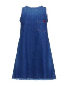 Короткое платье Love Moschino