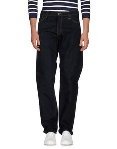 Джинсовые брюки Carhartt