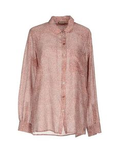 Pубашка MalÌparmi