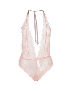 Боди Lagent by Agent Provocateur