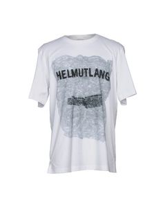 Футболка Helmut Lang