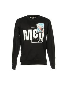Толстовка McQ Alexander Mc Queen