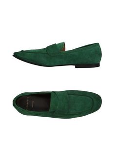 Мокасины Henderson