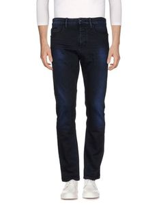 Джинсовые брюки Calvin Klein Jeans