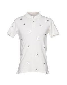 Поло Supplier Doppia P