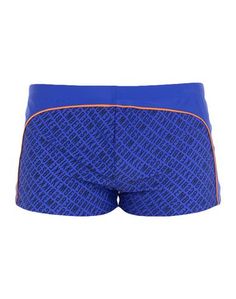 Шорты для плавания Bikkembergs