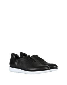Обувь на шнурках Giorgio Armani