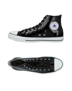 Высокие кеды и кроссовки Converse ALL Star