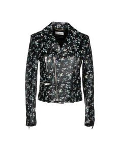 Куртка Saint Laurent