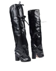 Сапоги Maison Margiela