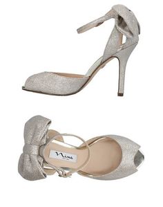 Сандалии Nina NEW York