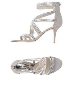 Сандалии Michael Michael Kors